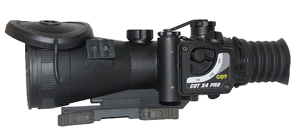 Сервисный центр по ремонту оптических прицелов СОТ в Томске - ремонт ...